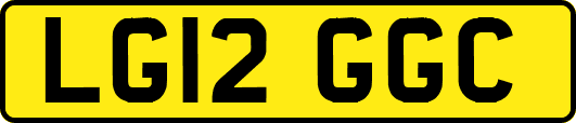 LG12GGC