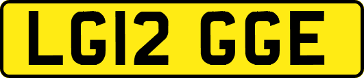 LG12GGE