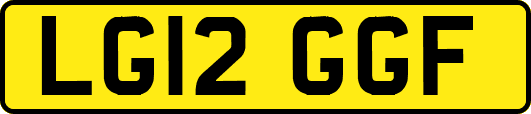 LG12GGF