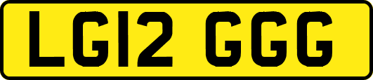 LG12GGG
