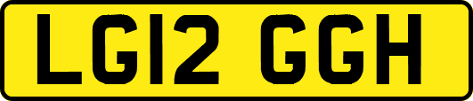 LG12GGH