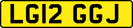 LG12GGJ