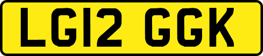 LG12GGK