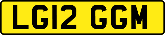 LG12GGM