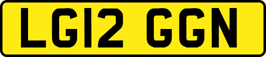 LG12GGN