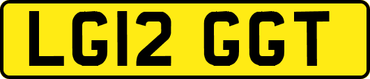 LG12GGT