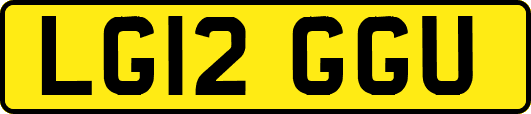 LG12GGU