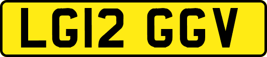 LG12GGV