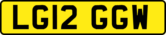 LG12GGW