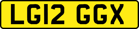 LG12GGX