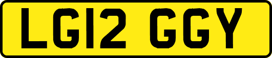 LG12GGY