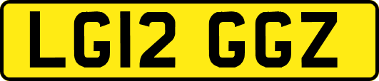 LG12GGZ
