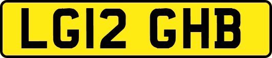 LG12GHB