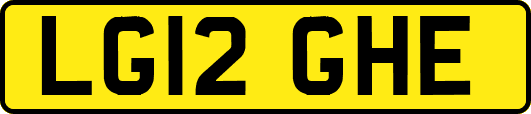 LG12GHE
