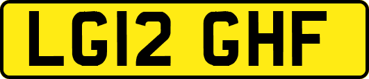 LG12GHF