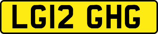 LG12GHG