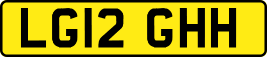 LG12GHH