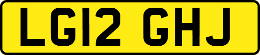 LG12GHJ