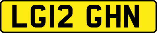 LG12GHN