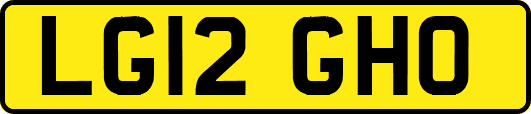 LG12GHO