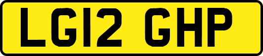 LG12GHP