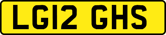 LG12GHS