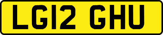 LG12GHU