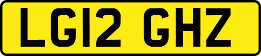 LG12GHZ