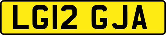 LG12GJA
