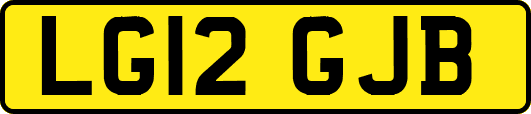 LG12GJB
