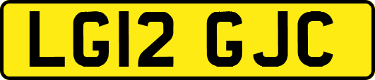 LG12GJC