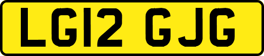 LG12GJG