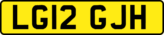 LG12GJH