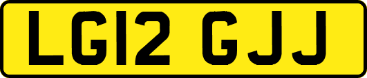 LG12GJJ