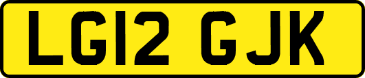 LG12GJK