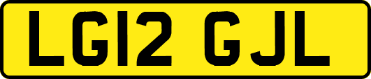 LG12GJL
