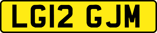 LG12GJM