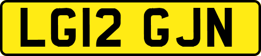 LG12GJN