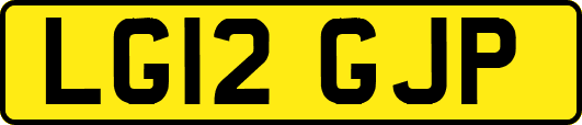 LG12GJP