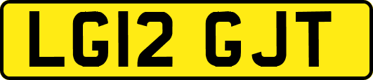 LG12GJT