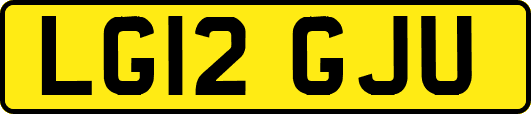 LG12GJU