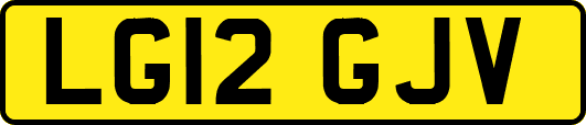 LG12GJV