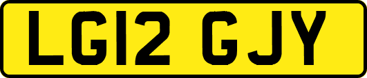 LG12GJY