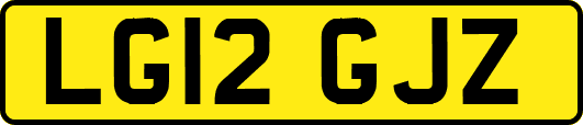 LG12GJZ