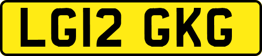 LG12GKG