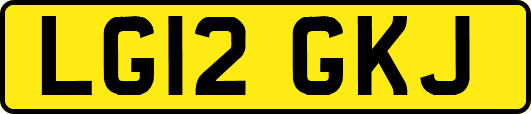 LG12GKJ