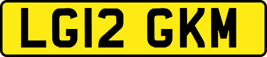 LG12GKM