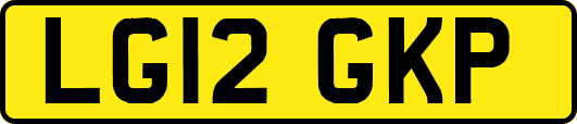 LG12GKP
