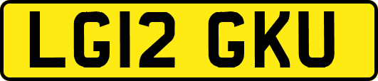 LG12GKU
