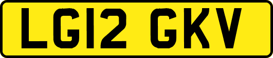LG12GKV